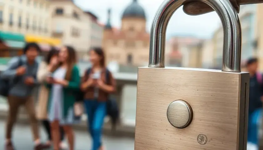 Czy w Katanii jest bezpiecznie? Poznaj prawdę o zagrożeniach na Sycylii