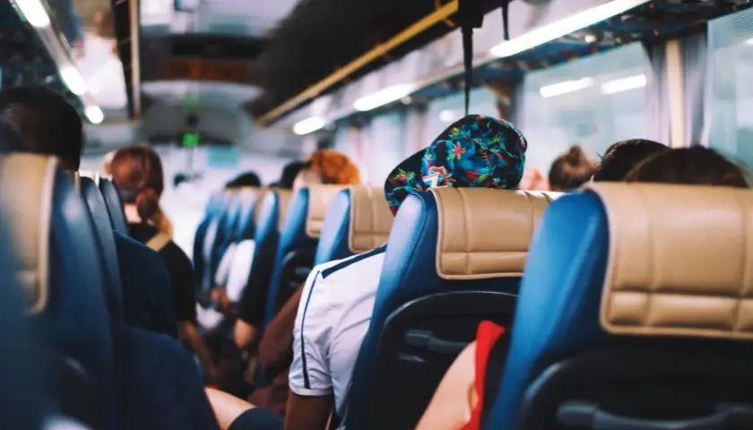 Kraków: Sioła Trans odjazdy z MDA. Znajdź bus bez stresu!