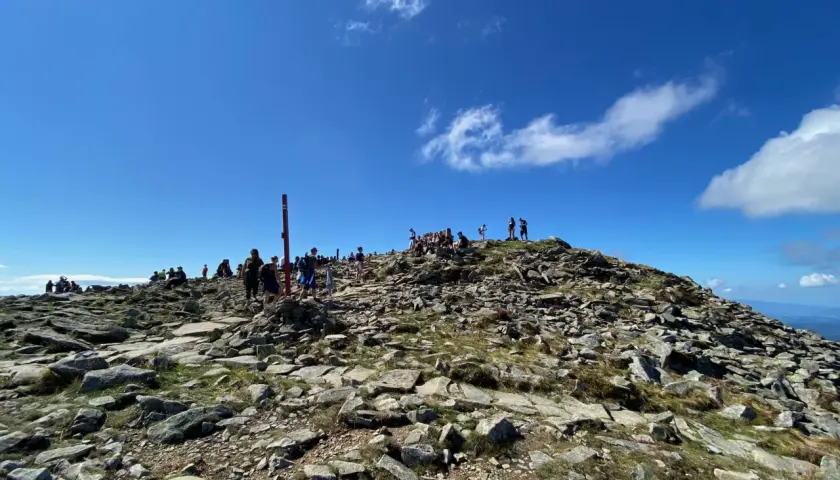 Ile ma Babia Góra? Odkryj jej wysokość i niezwykłe widoki