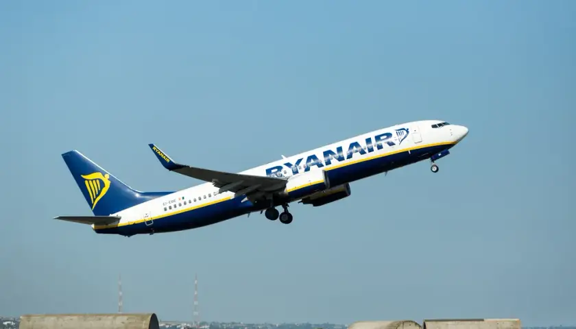 Ryanair jakie to linie - poznaj tajemnice tanich linii lotniczych