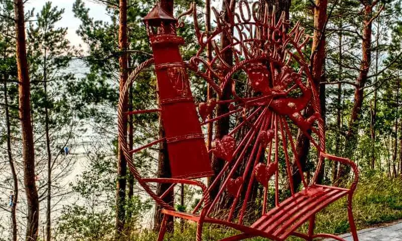 Krynica Morska – najlepsze atrakcje, których nie możesz przegapić