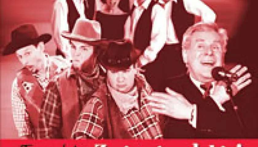 Kwartet Okazjonalny – historia i osiągnięcia polskiego kabaretu