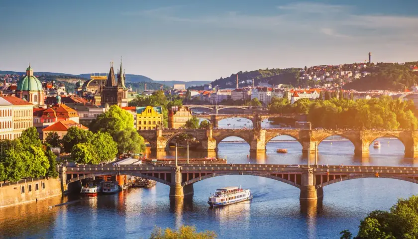 Ile kosztuje nocleg w Czechach? Ceny, porady i najlepsze oferty