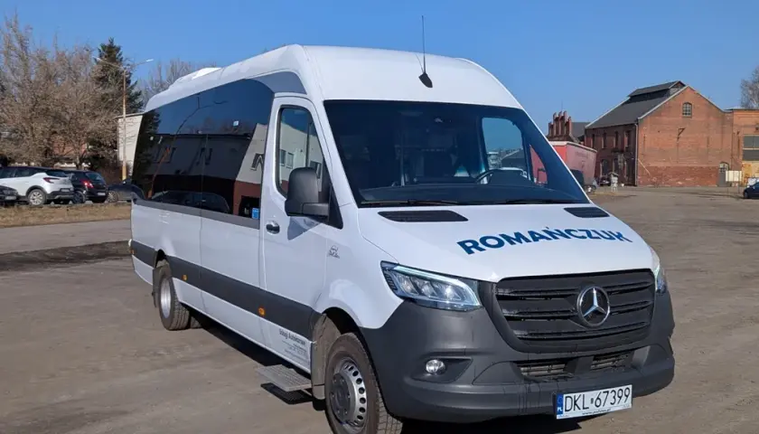 Romańczuk skąd odjeżdża? Sprawdź, gdzie znajdziesz przystanki autobusowe