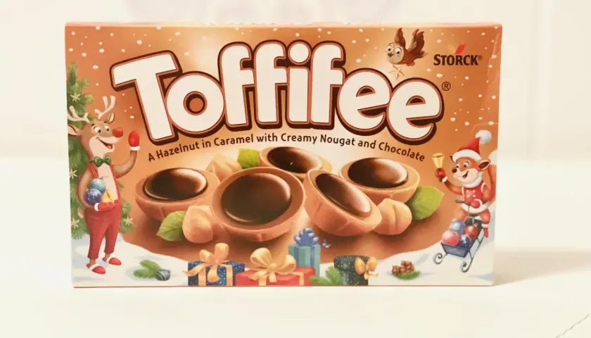 Toffifee skład – co naprawdę zawiera ten słodki przysmak?