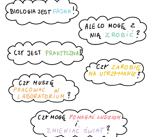 Jakie są dziedziny biologii? Poznaj świat od molekuł po ekosystemy