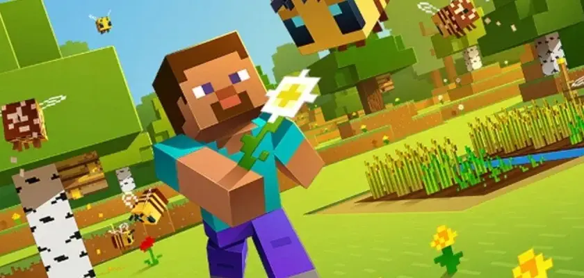 Jak pobrać Minecraft na PC? Legalny przewodnik krok po kroku