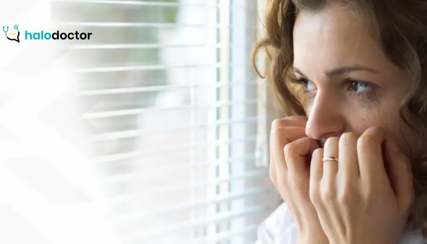 Czy to GAD? Zespół lęku uogólnionego: objawy, leczenie, wsparcie
