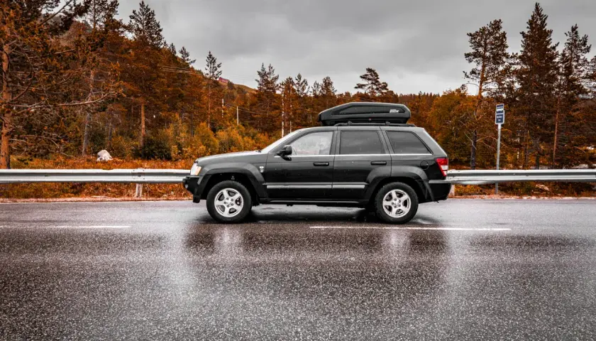Jaki olej do Jeep Grand Cherokee 3.0 CRD? Odkryj najlepsze opcje i porady