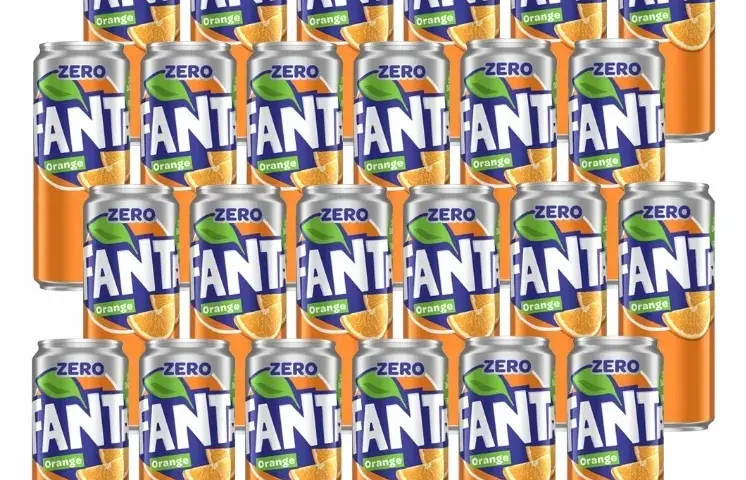 Fanta Lemon gdzie kupić - najlepsze miejsca i ceny w Polsce