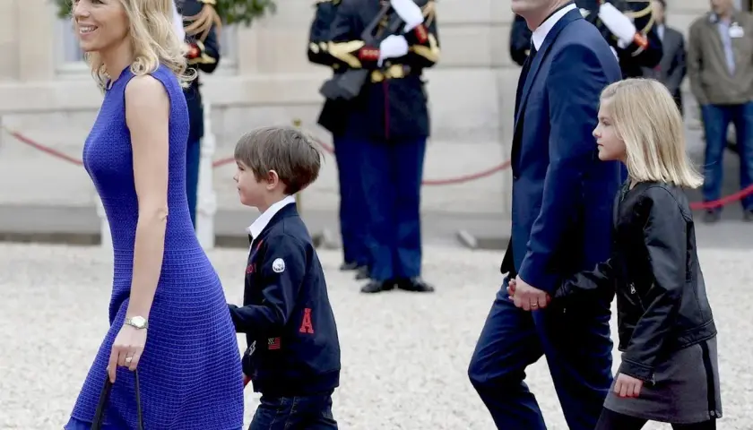 Emmanuel Macron czy ma dzieci? Prawda o jego rodzinie i relacjach