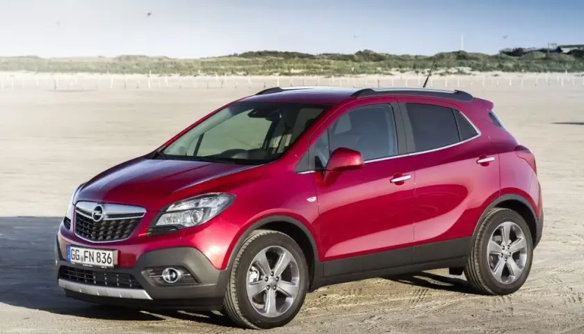 Jaki SUV do LPG: oszczędności na paliwie i najlepsze modele
