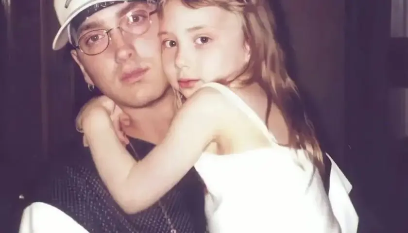 Czy Eminem ma dzieci? Zaskakujące fakty o jego rodzinie i córkach