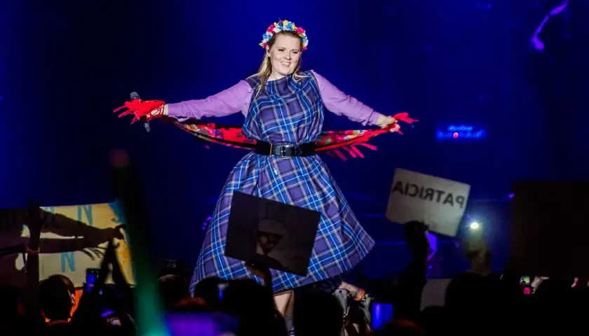 Ile trwa koncert Kelly Family? Poznaj zaskakujące szczegóły!