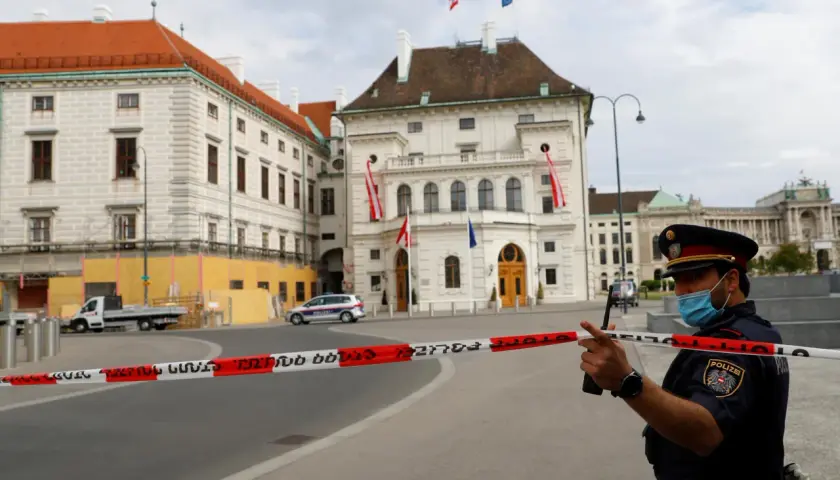 Czy w Austrii jest bezpiecznie? Odkryj nieznane zagrożenia i statystyki