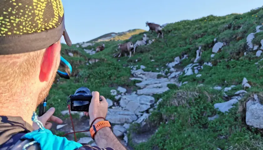 Jak zostać fotografem National Geographic i uniknąć najczęstszych błędów