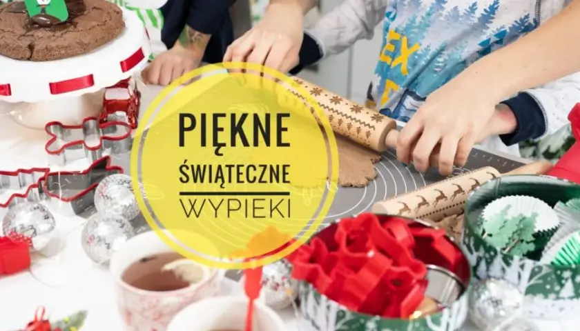 Foremka świąteczna - jak wybrać najlepszą do świątecznych wypieków