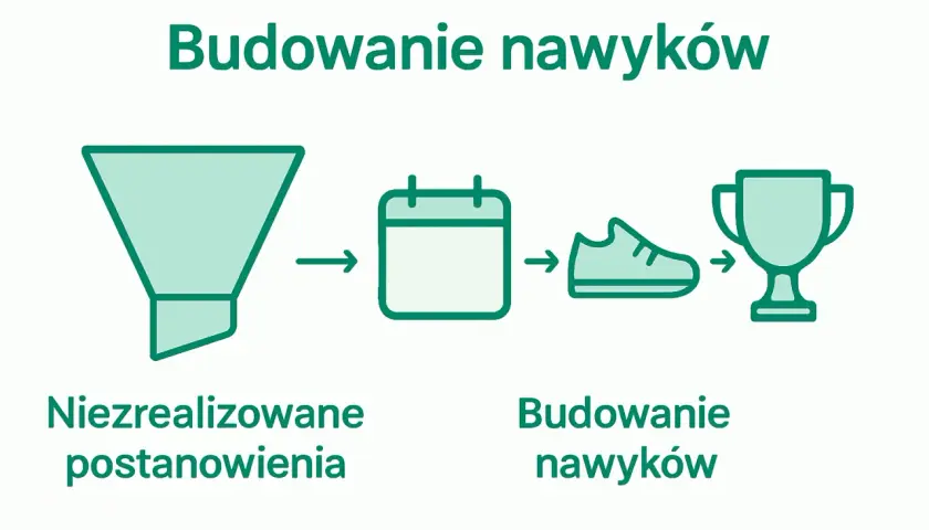Jak znaleźć motywację? Skuteczne techniki i trwałe nawyki.