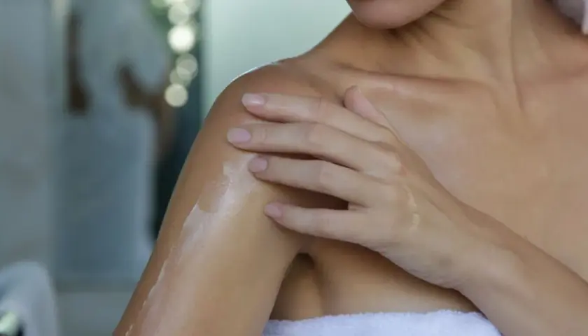 Dove DermaSpa: Wybierz balsam idealny dla swojej skóry