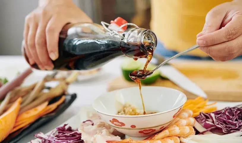 Przyprawa do zup Maggi czy jest szkodliwa? Sprawdź niebezpieczeństwa zdrowotne