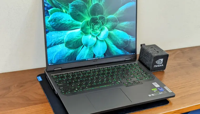 Recenzja Legion: Co myślą użytkownicy o laptopach, filmach i książkach?