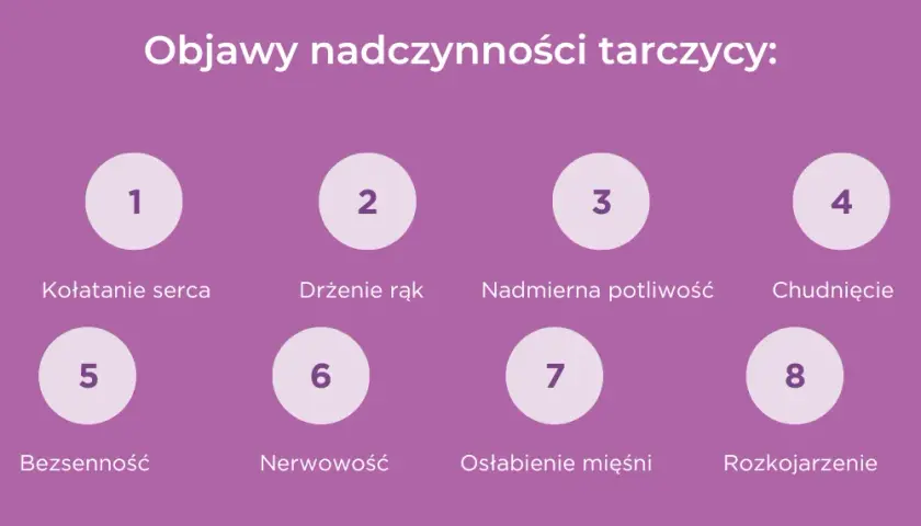 Zaburzenia hormonalne objawy: poznaj niepokojące sygnały zdrowotne