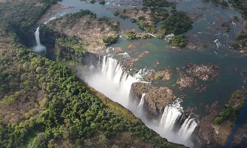Najlepsze atrakcje w Zimbabwe, które musisz zobaczyć podczas podróży