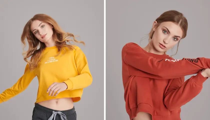 Jak zostać modelką Sinsay? Realne kroki i wymagania