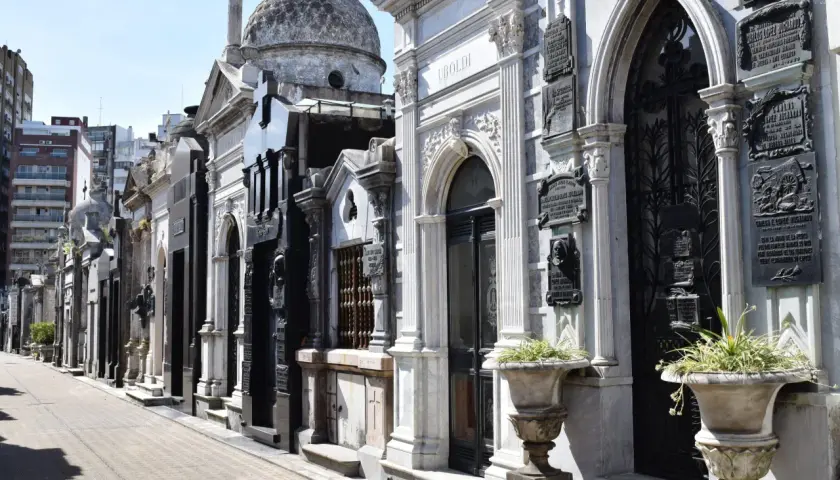 Kolonialna architektura Argentyny: jak wpłynęła na współczesne elewacje