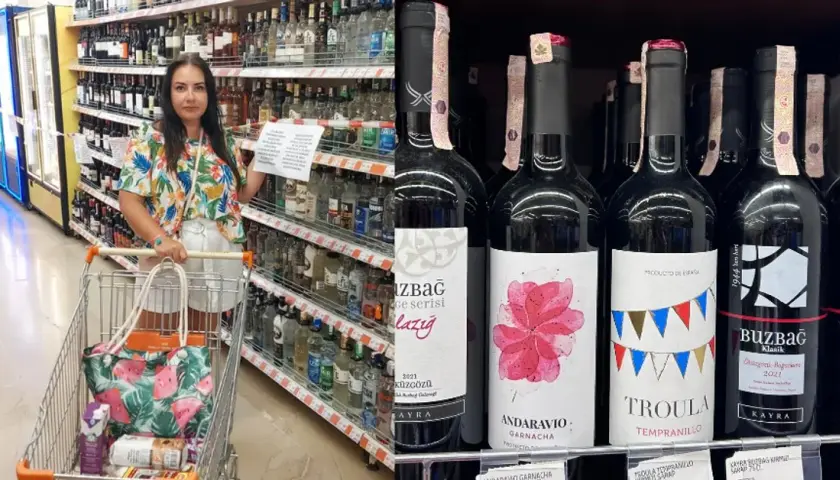 Ile kosztuje kieliszek wódki w barze? Ceny, które Cię zaskoczą