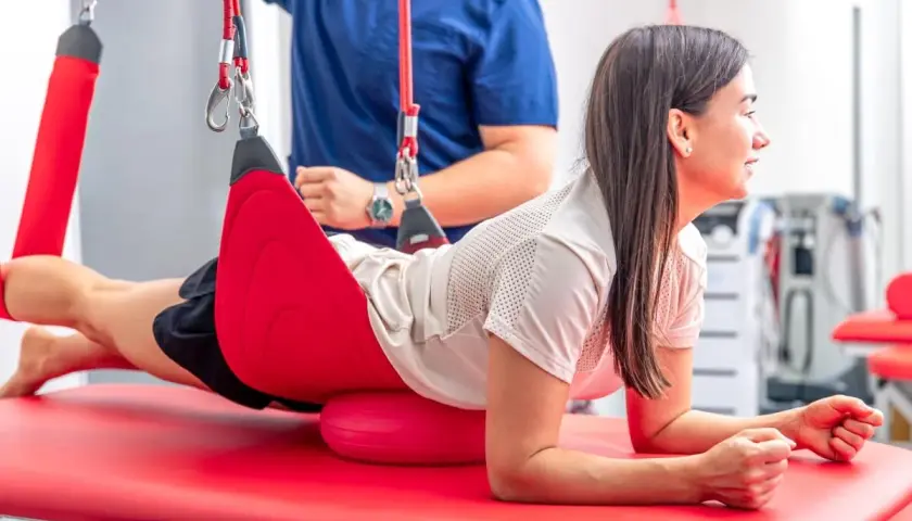 Fizjoterapeuta: Kim jest, co leczy i jak wybrać najlepszego?