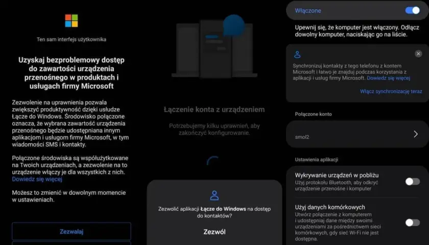 Połącz telefon z laptopem: Wszystkie metody, proste instrukcje