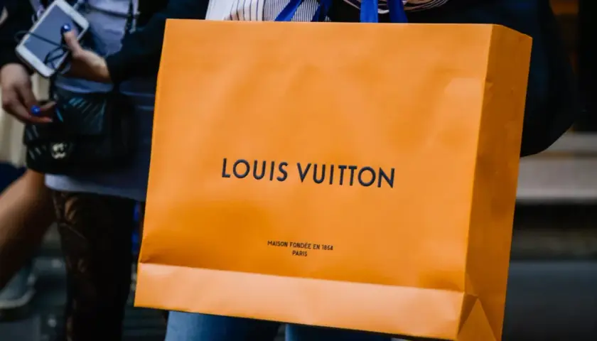 Jak rozpoznać oryginał Louis Vuitton i uniknąć podróbek