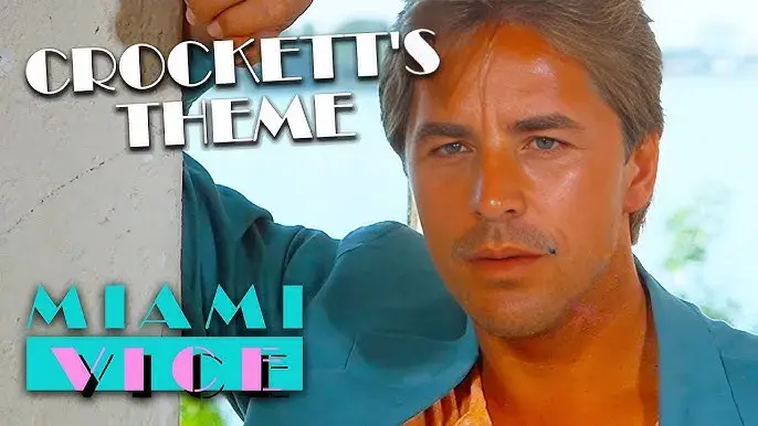 Muzyka z Miami Vice: Film vs Serial Gdzie posłuchać kultowych hitów?