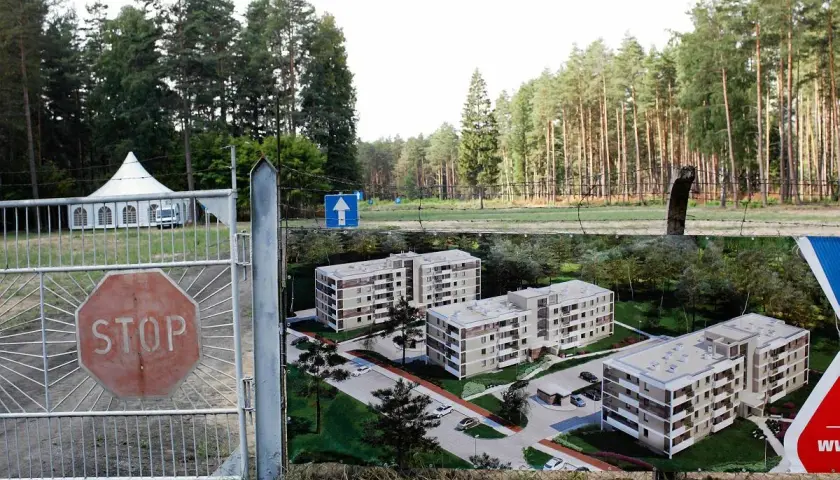 Osiedle Sterowców Poznań: Ile budynków powstanie? Sprawdź!