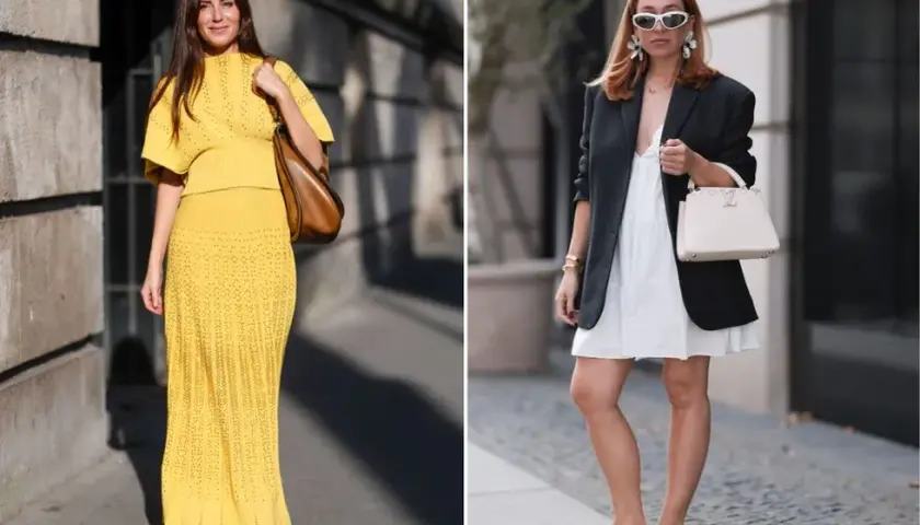 Modny outfit na Wielkanoc: 7 stylizacji, które Cię zachwycą