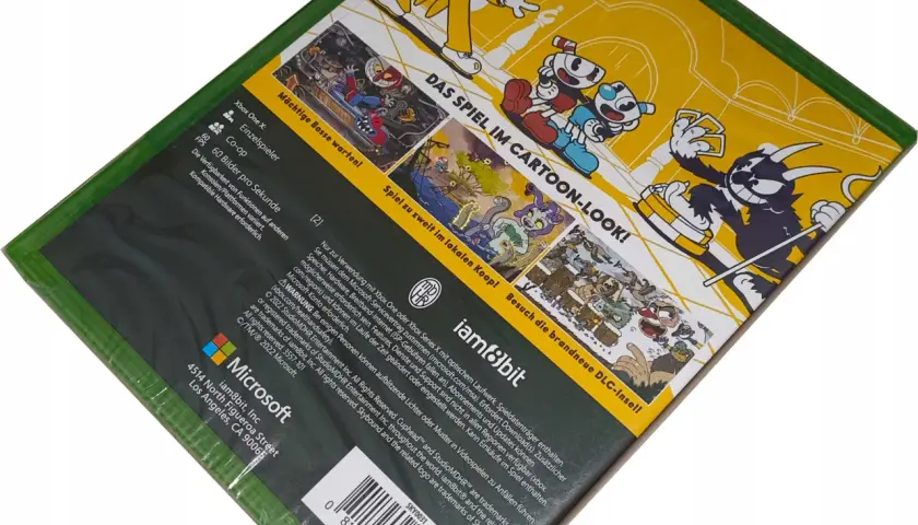 Cuphead na G2A: Gdzie kupić najtaniej? Analiza ofert oraz cen