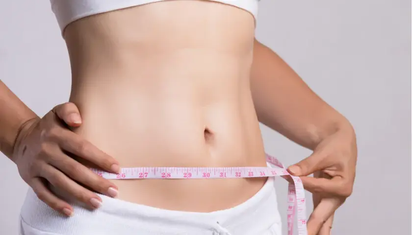Liposukcja kawitacyjna: 6-10 zabiegów. Twój plan na sukces!