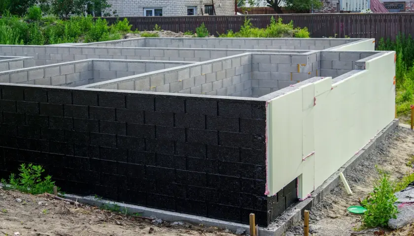 Ile bloczków na fundament? Prosty sposób na dokładne obliczenia