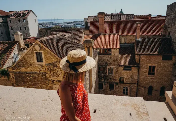 Split Chorwacja: Atrakcje, plaże i wycieczki co warto zobaczyć?