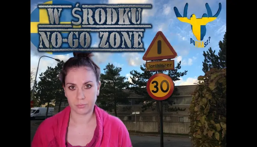 Czy w Sztokholmie jest bezpiecznie? Odkryj niebezpieczne miejsca i porady