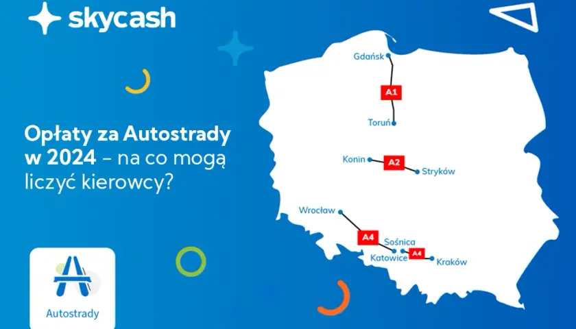 Ile kosztuje kilometr autostrady w Polsce? Zaskakujące różnice cenowe