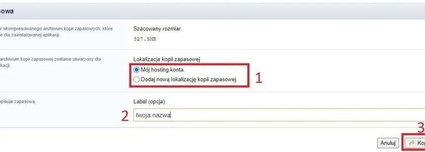 Jak przenieść stronę WordPress na inną domenę bez problemów