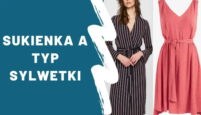 Jak rozpoznać swój typ sylwetki? Porady stylizacyjne dla każdej figury