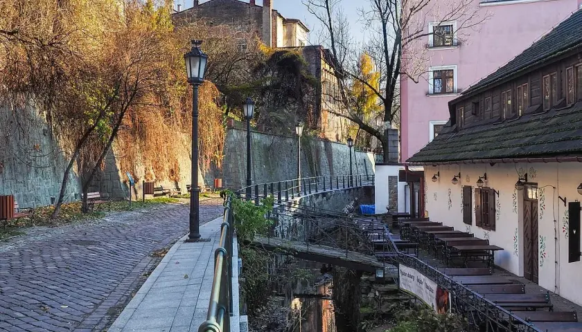Wenecja Polska atrakcje, które musisz zobaczyć i przeżyć