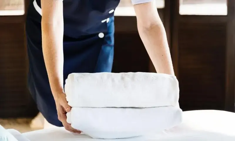 Jak napisać opinię o hotelu, aby uniknąć rozczarowania i błędów