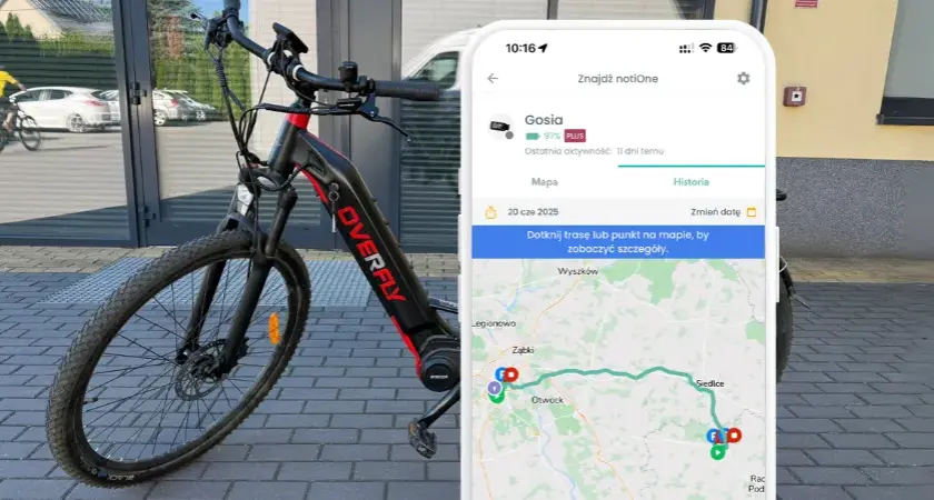 Jak sprawdzić czy rower jest kradziony i uniknąć nieprzyjemności