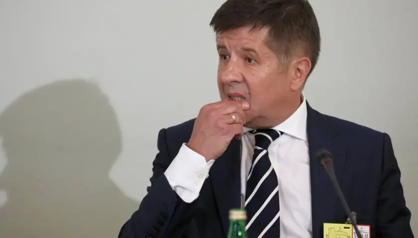 Generał Janicki: Kontrowersje, osiągnięcia i dziedzictwo BOR