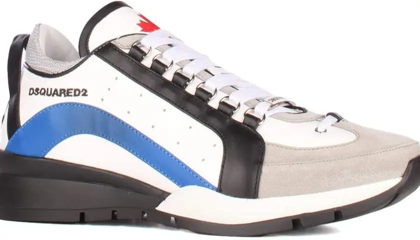 Dsquared2 Herrenschuhe: Extravaganz kaufen? Der ultimative Guide