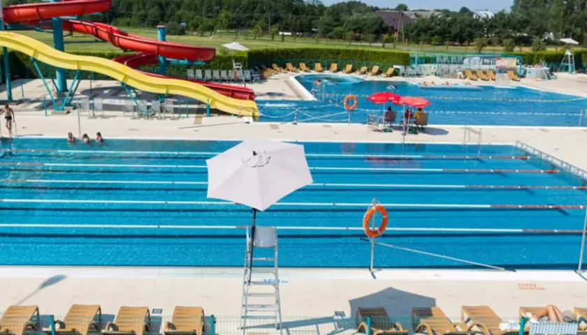Spa Mszczonów: Odkryj zdrowotne korzyści i atrakcje termalne